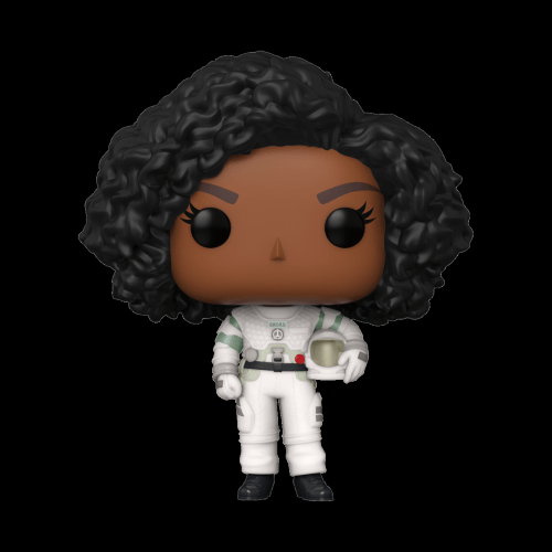 Funko Pop Wandavision 825 - Monica Rambeau Funko Pop Wandavision 825 - Monica Rambeau